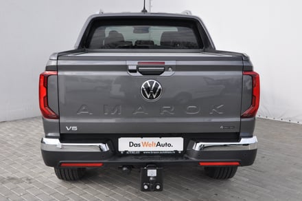 Volkswagen Amarok Aventura 3.0 TDI 177 KW 4M AG10