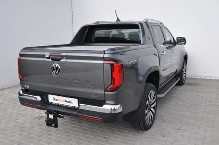 Volkswagen Amarok Aventura 3.0 TDI 177 KW 4M AG10