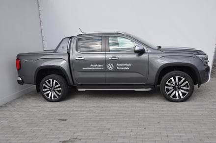 Volkswagen Amarok Aventura 3.0 TDI 177 KW 4M AG10