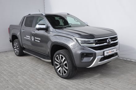 Volkswagen Amarok Aventura 3.0 TDI 177 KW 4M AG10