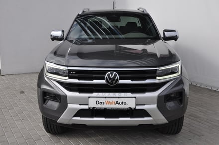 Volkswagen Amarok Aventura 3.0 TDI 177 KW 4M AG10
