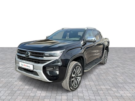 Volkswagen Amarok Aventura 3.0 TDI 177 KW 4M AG10