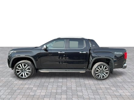 Volkswagen Amarok Aventura 3.0 TDI 177 KW 4M AG10