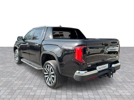 Volkswagen Amarok Aventura 3.0 TDI 177 KW 4M AG10