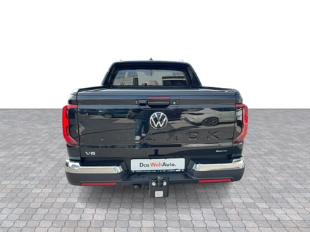 Volkswagen Amarok Aventura 3.0 TDI 177 KW 4M AG10