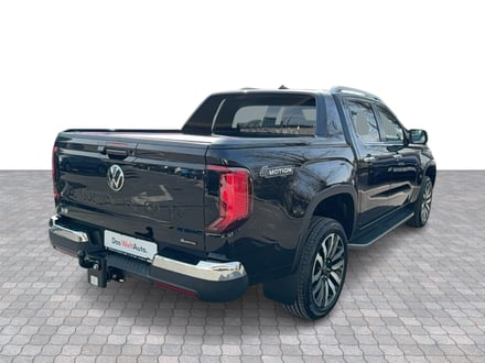 Volkswagen Amarok Aventura 3.0 TDI 177 KW 4M AG10