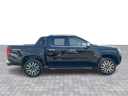 Volkswagen Amarok Aventura 3.0 TDI 177 KW 4M AG10