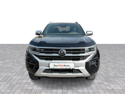 Volkswagen Amarok Aventura 3.0 TDI 177 KW 4M AG10