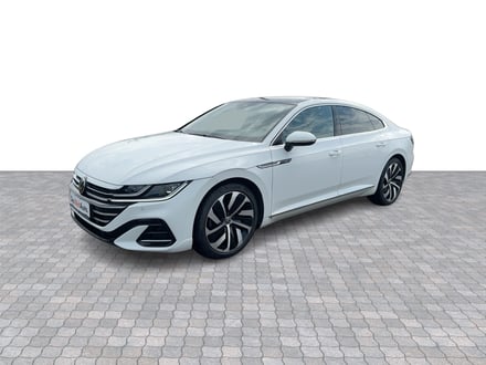 Volkswagen Arteon Noul Arteon R-Line 2.0 TDI150 CP SCR DSG
