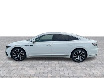 Volkswagen Arteon Noul Arteon R-Line 2.0 TDI150 CP SCR DSG
