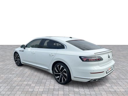 Volkswagen Arteon Noul Arteon R-Line 2.0 TDI150 CP SCR DSG