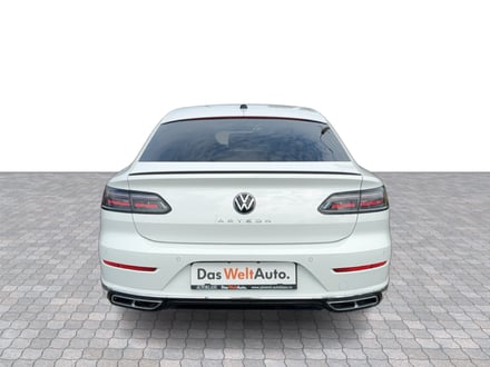 Volkswagen Arteon Noul Arteon R-Line 2.0 TDI150 CP SCR DSG