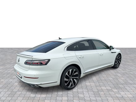 Volkswagen Arteon Noul Arteon R-Line 2.0 TDI150 CP SCR DSG