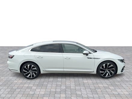 Volkswagen Arteon Noul Arteon R-Line 2.0 TDI150 CP SCR DSG