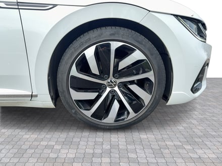Volkswagen Arteon Noul Arteon R-Line 2.0 TDI150 CP SCR DSG