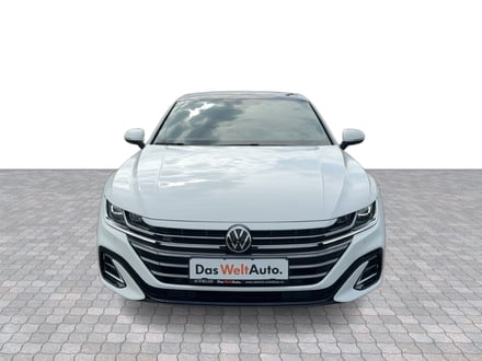 Volkswagen Arteon Noul Arteon R-Line 2.0 TDI150 CP SCR DSG