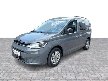 Volkswagen Caddy Life 2.0 TDI 90 KW DSG