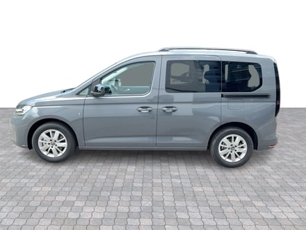 Volkswagen Caddy Life 2.0 TDI 90 KW DSG