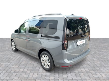 Volkswagen Caddy Life 2.0 TDI 90 KW DSG