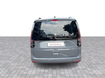 Volkswagen Caddy Life 2.0 TDI 90 KW DSG