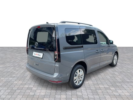 Volkswagen Caddy Life 2.0 TDI 90 KW DSG