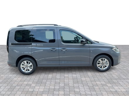 Volkswagen Caddy Life 2.0 TDI 90 KW DSG