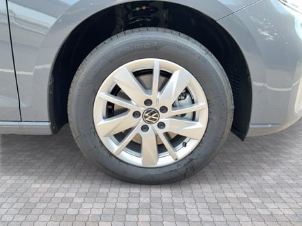 Volkswagen Caddy Life 2.0 TDI 90 KW DSG