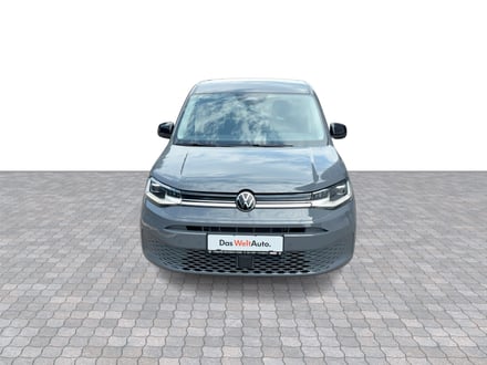 Volkswagen Caddy Life 2.0 TDI 90 KW DSG
