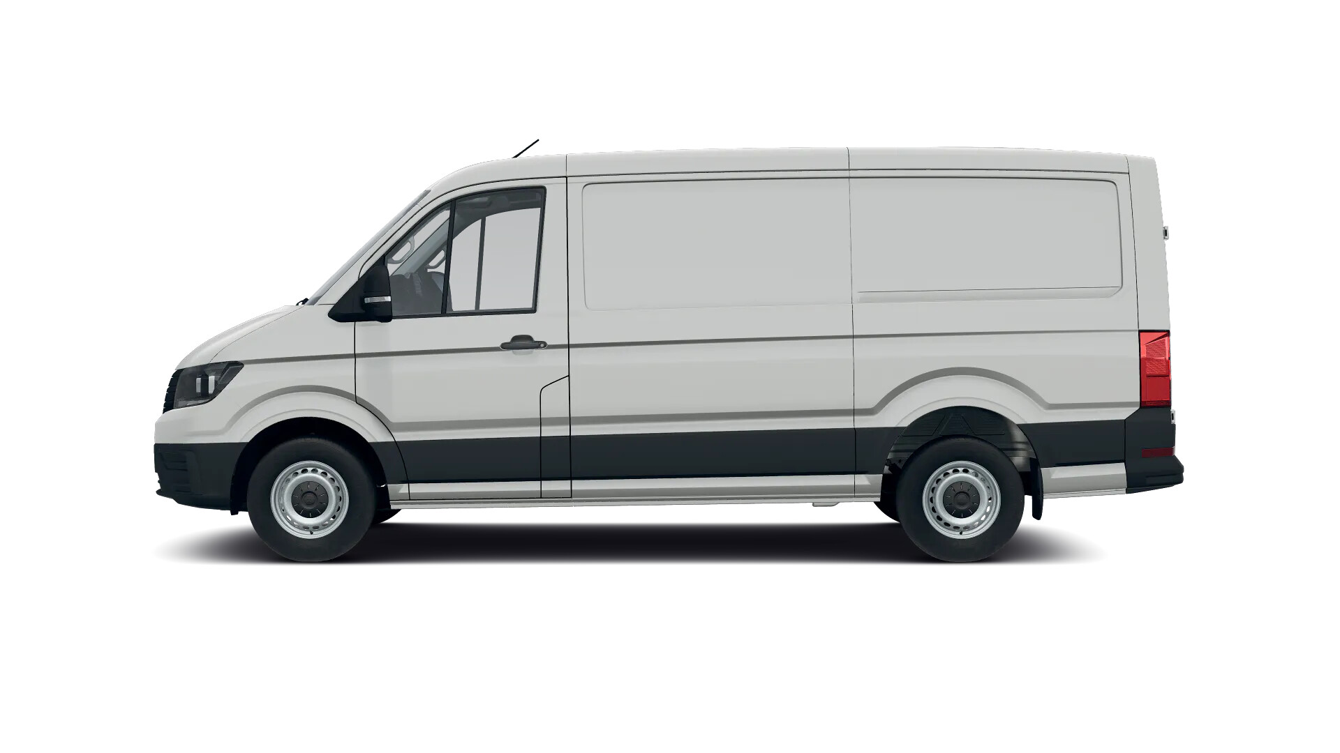 Volkswagen Crafter 3.5 Furgon L3H2 FWD 103kW
