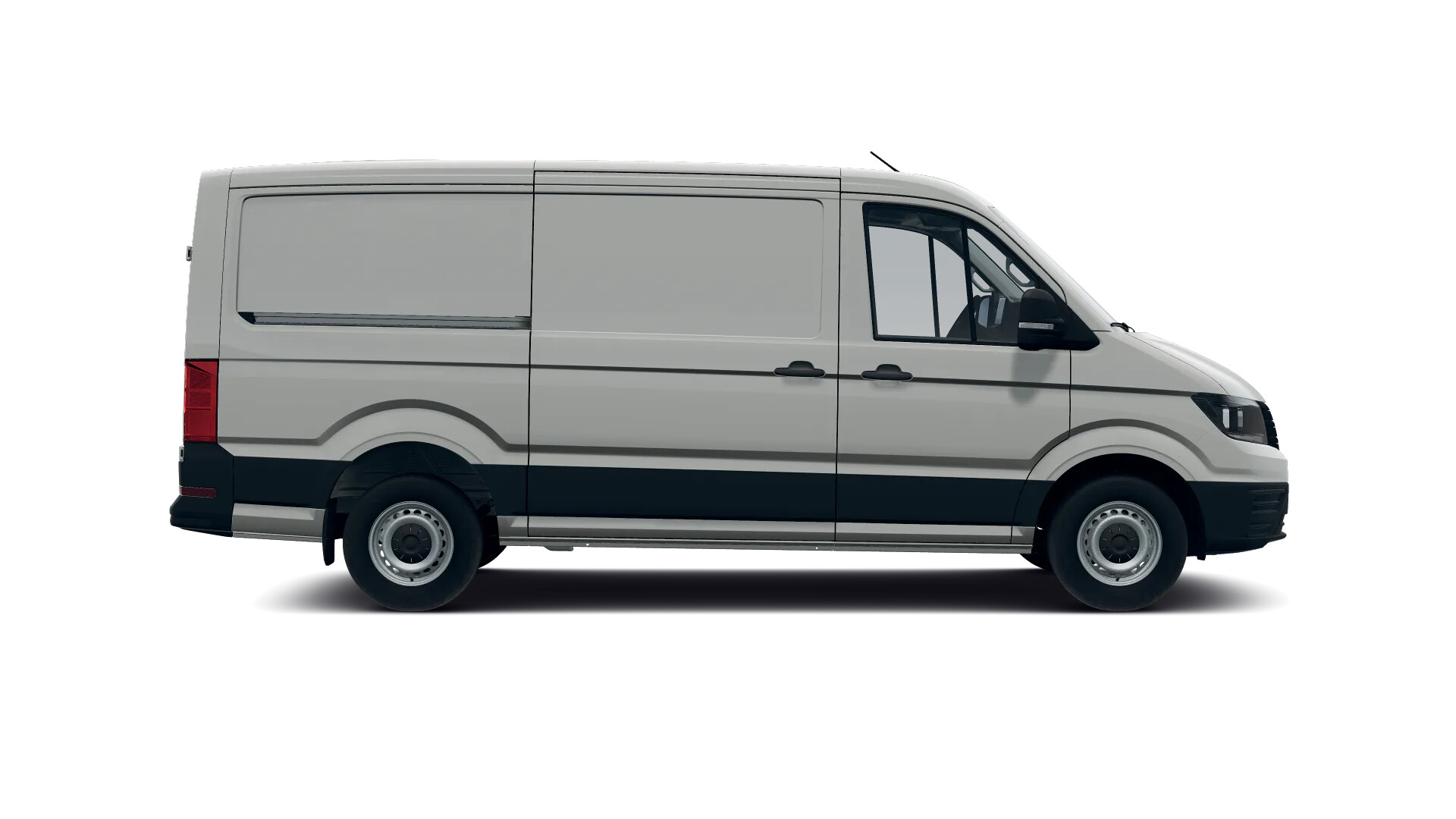 Volkswagen Crafter 3.5 Furgon L3H2 FWD 103kW