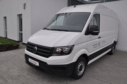 Volkswagen Crafter 3.5 Furgon L3H3 FWD 103kW