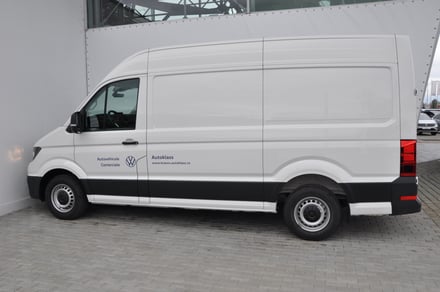 Volkswagen Crafter 3.5 Furgon L3H3 FWD 103kW