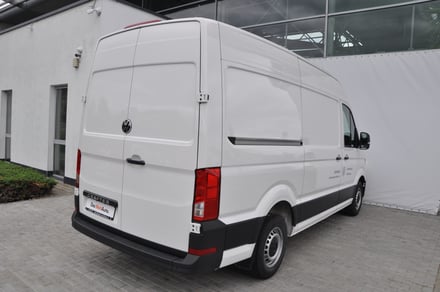 Volkswagen Crafter 3.5 Furgon L3H3 FWD 103kW