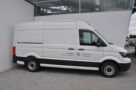 Volkswagen Crafter 3.5 Furgon L3H3 FWD 103kW