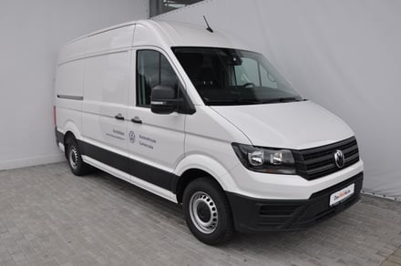 Volkswagen Crafter 3.5 Furgon L3H3 FWD 103kW