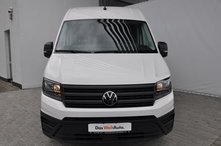 Volkswagen Crafter 3.5 Furgon L3H3 FWD 103kW