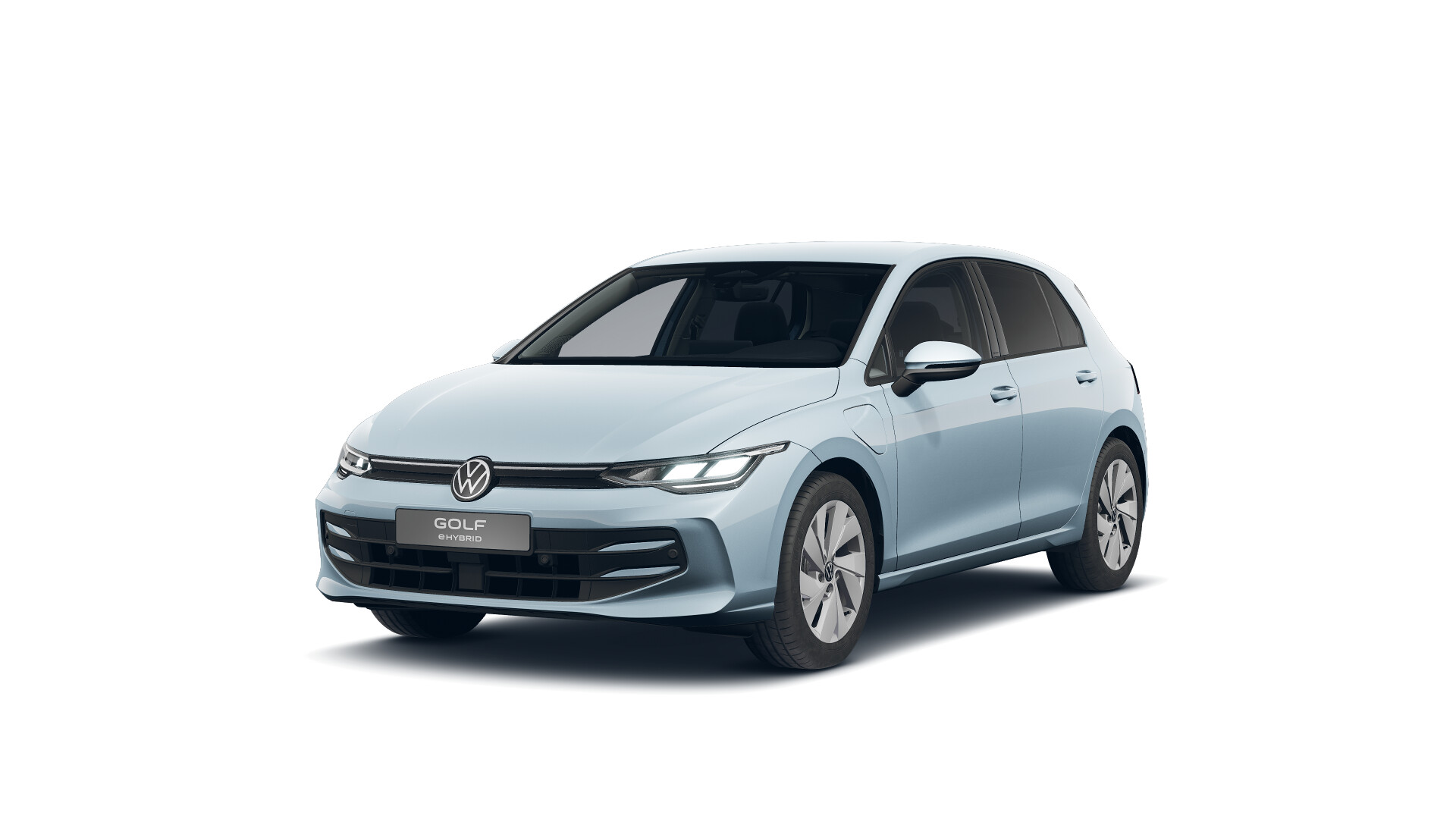 Volkswagen Golf Prime 1.5 TSI DSG PHEV