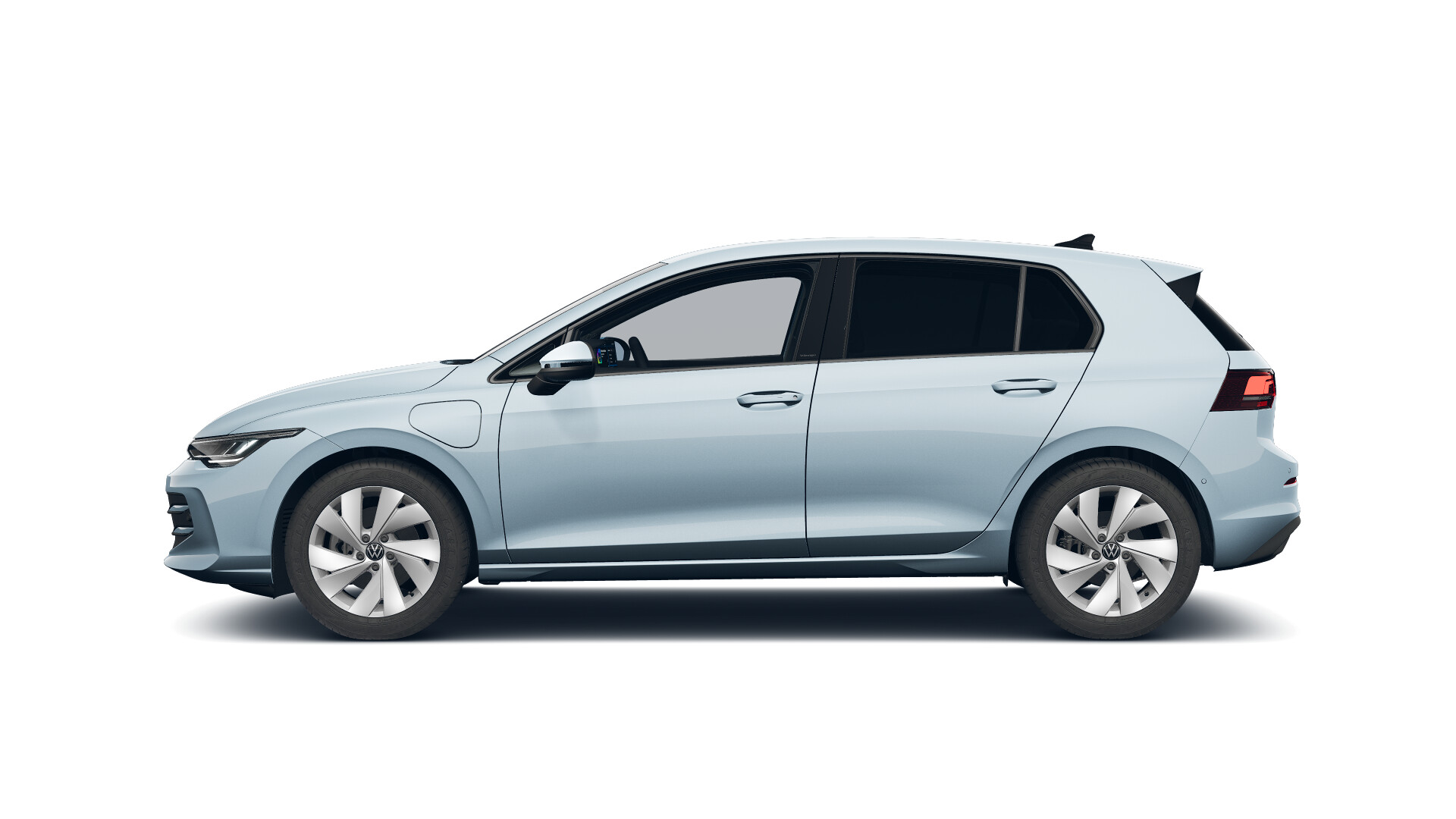 Volkswagen Golf Prime 1.5 TSI DSG PHEV