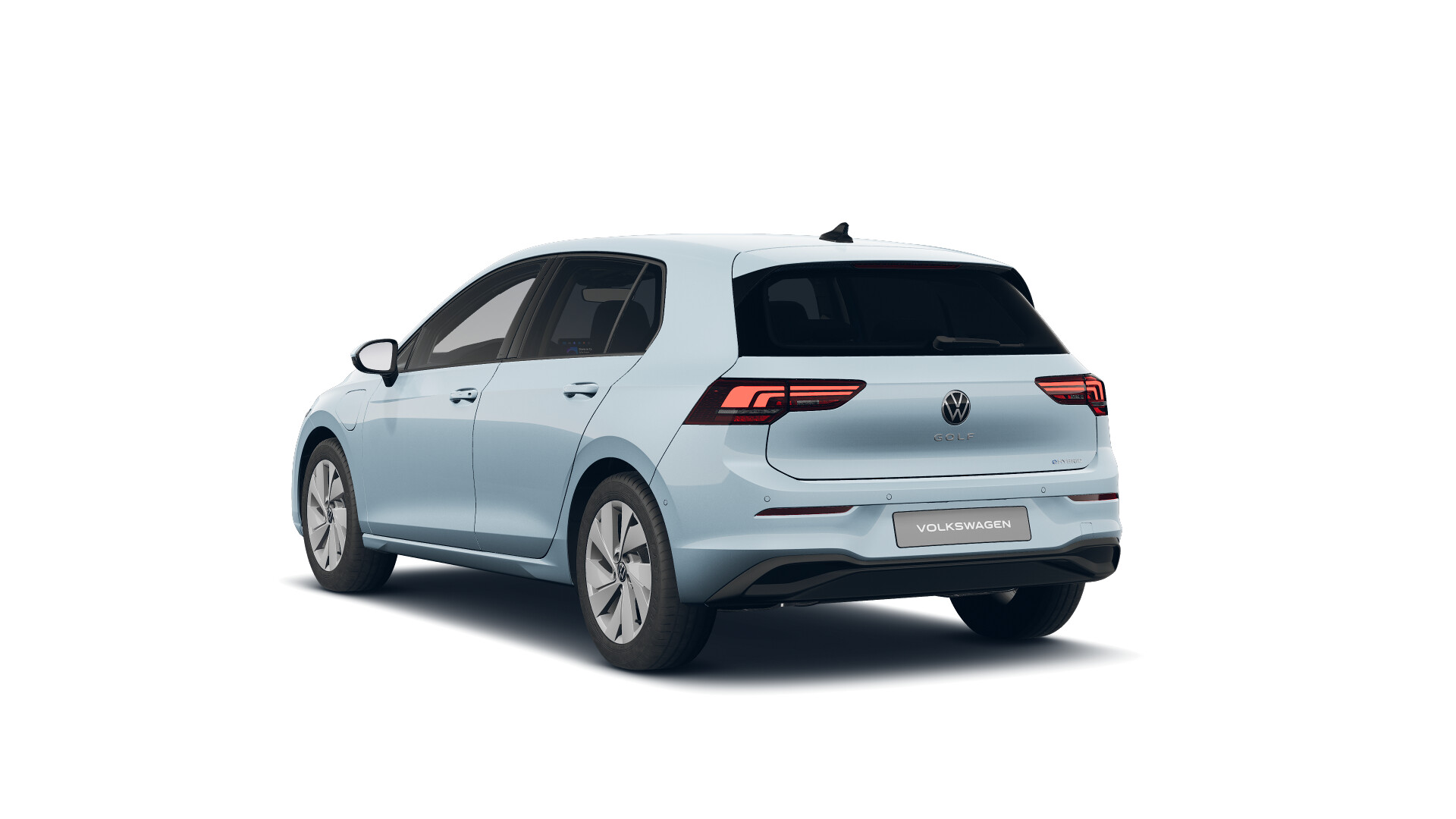 Volkswagen Golf Prime 1.5 TSI DSG PHEV