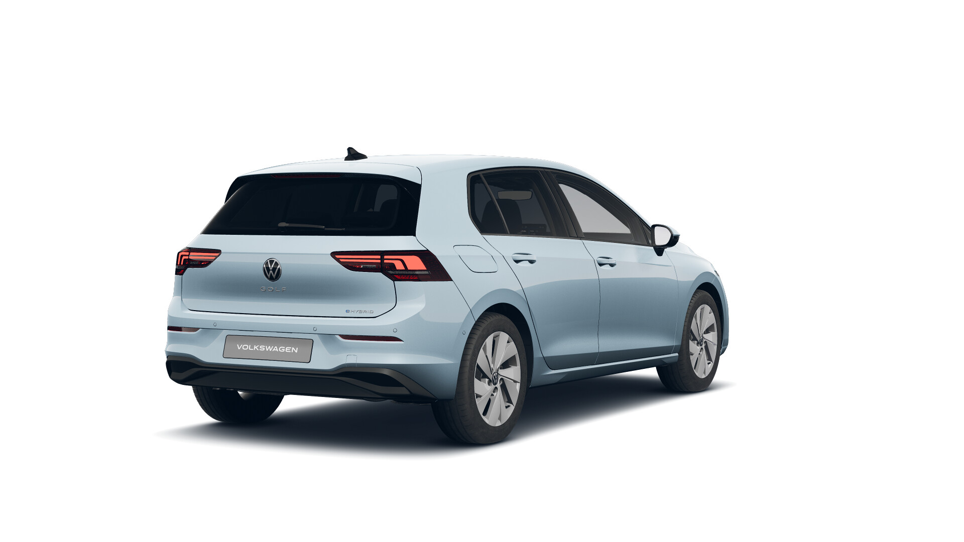 Volkswagen Golf Prime 1.5 TSI DSG PHEV