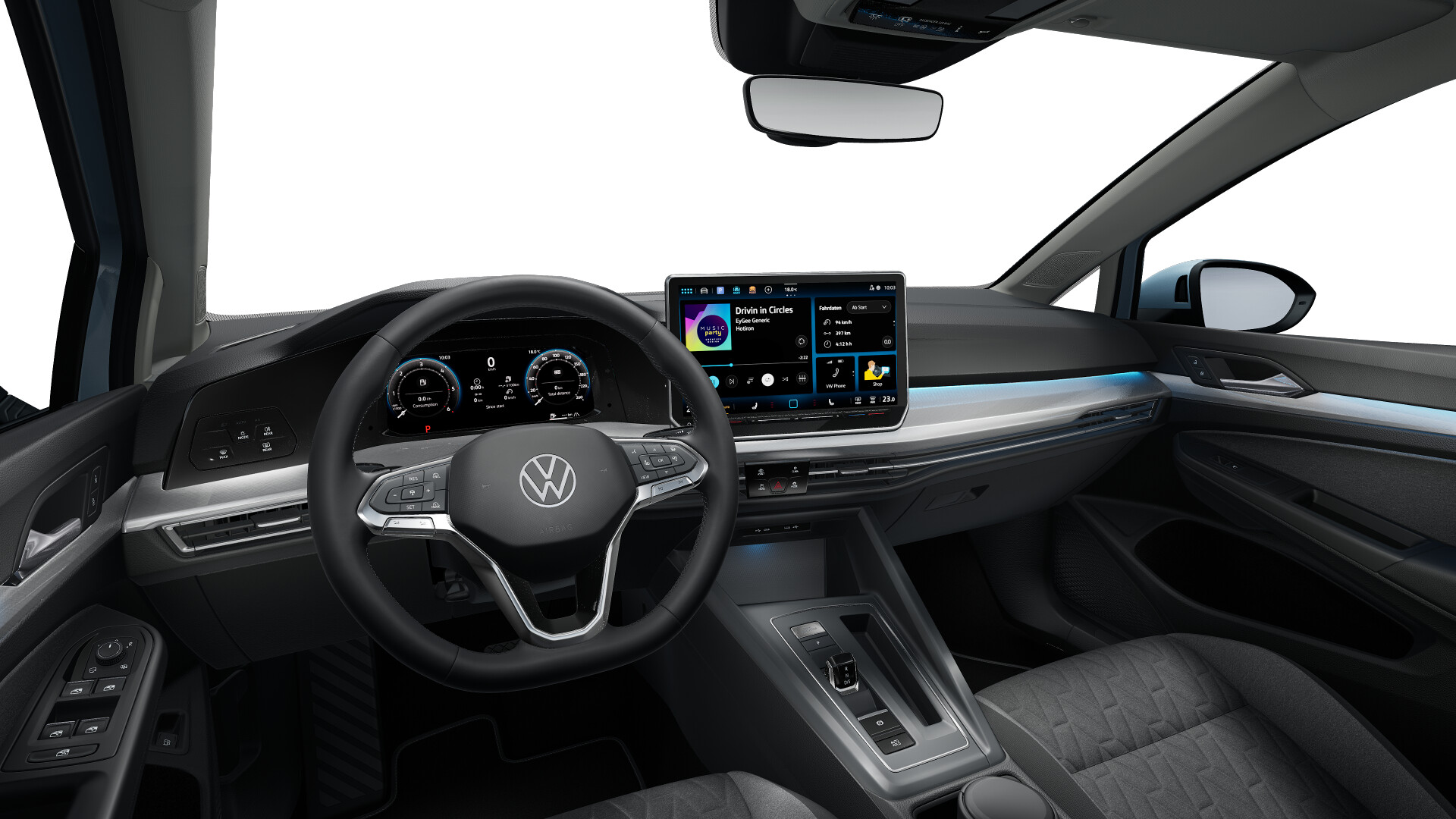 Volkswagen Golf Prime 1.5 TSI DSG PHEV