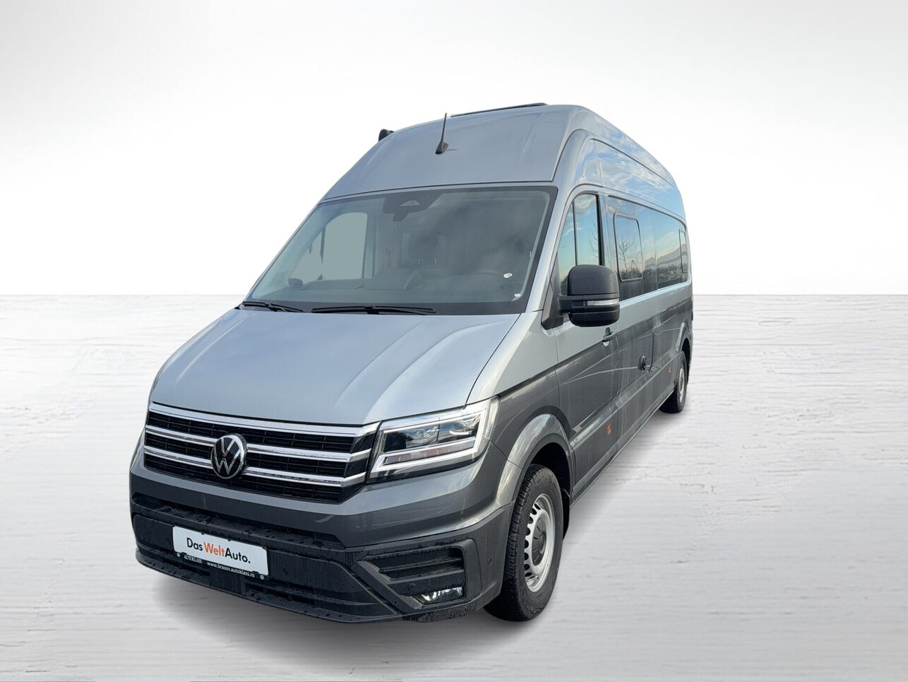 VOLKSWAGEN Unknown Model 2025 — imagine 1