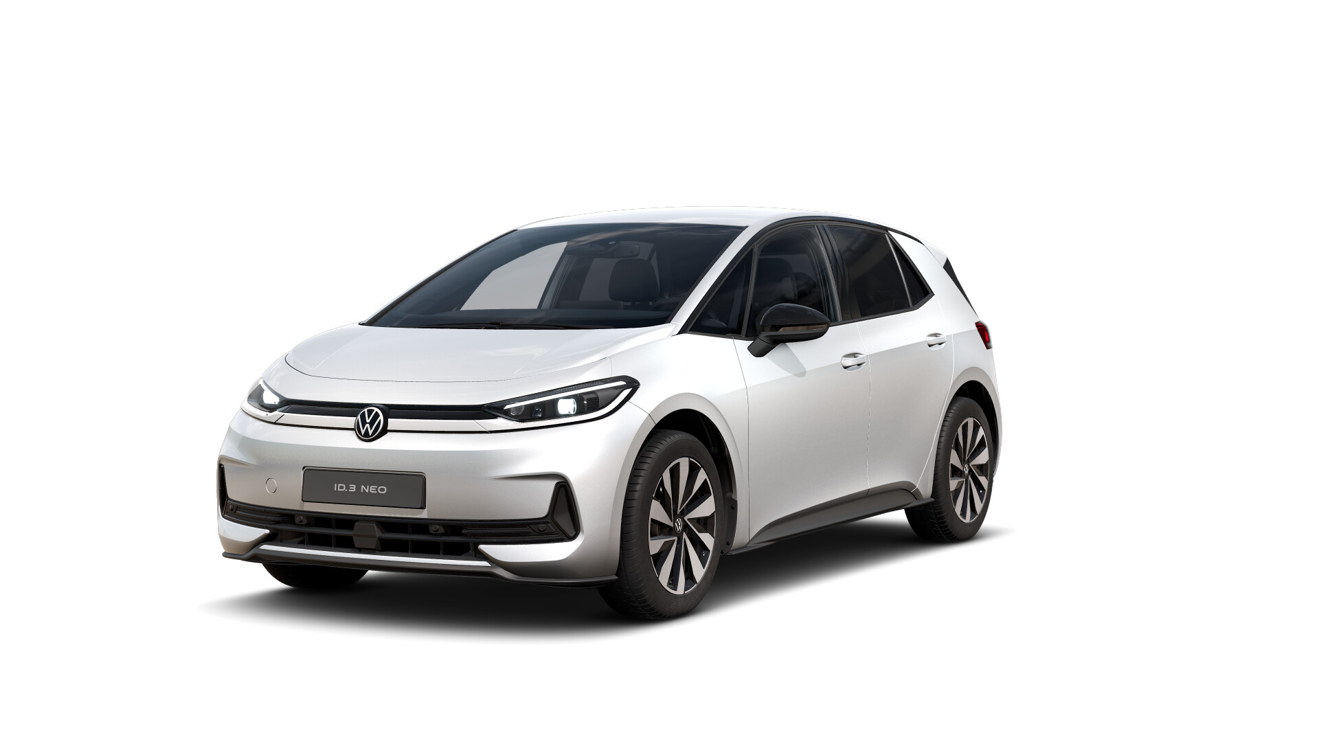 Volkswagen ID.3 Neo Life 170 CP - 50 KWh Volkswagen ID.3 Neo Life 170 CP - 50 KWh