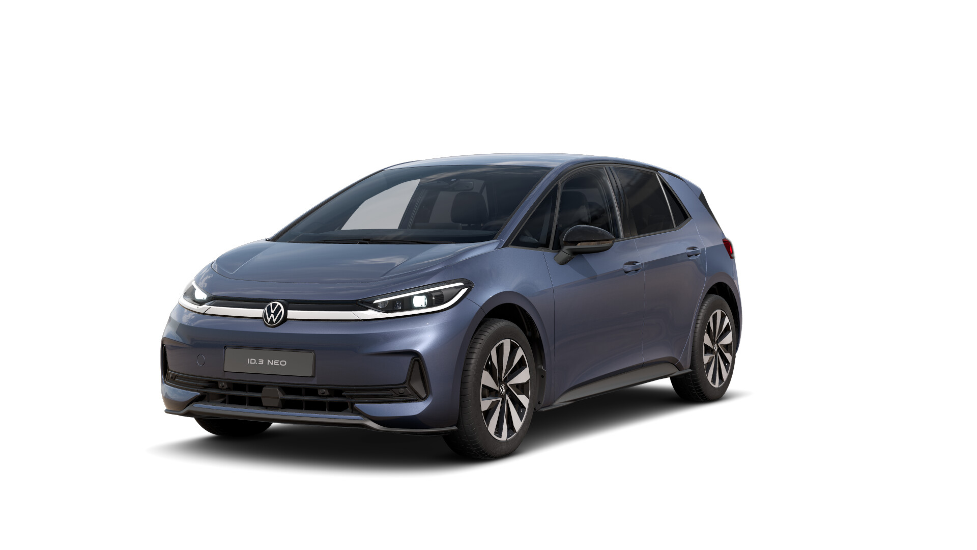 Volkswagen ID.3 Neo Life 170 CP - 50 KWh Volkswagen ID.3 Neo Life 170 CP - 50 KWh