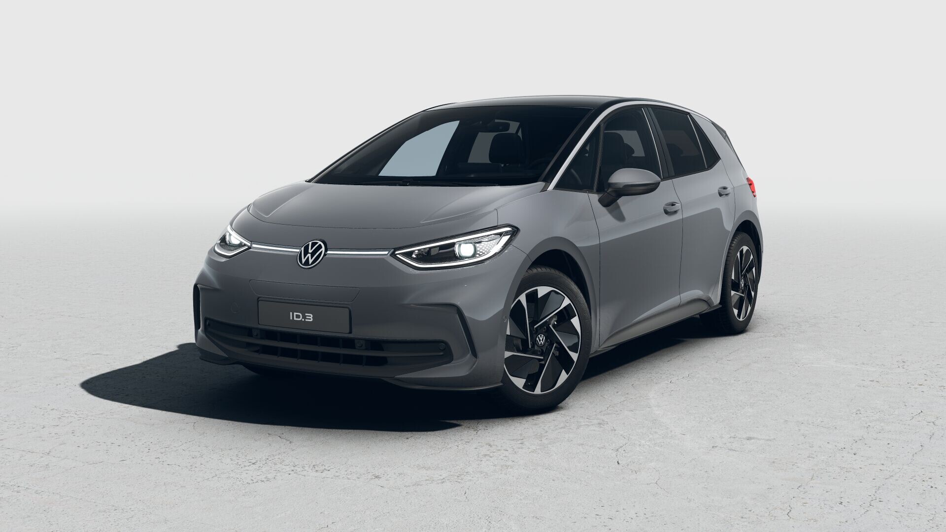 Volkswagen ID.3 Prime 59 KWh 150 KW