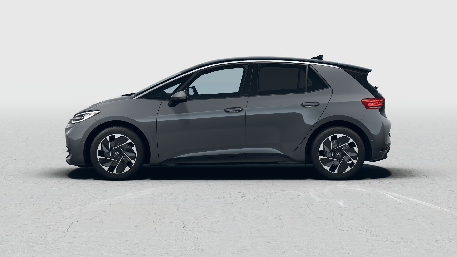 Volkswagen ID.3 Prime 59 KWh 150 KW