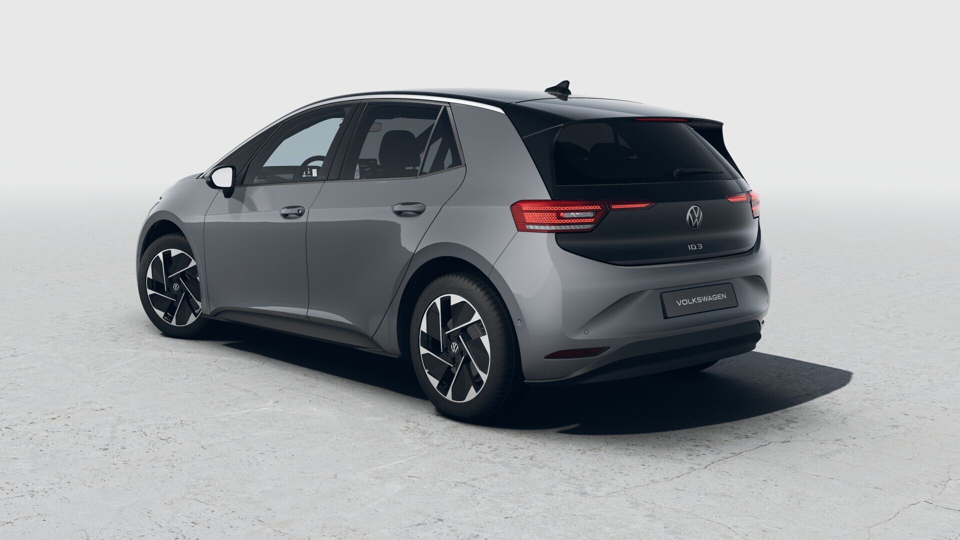 Volkswagen ID.3 Prime 59 KWh 150 KW