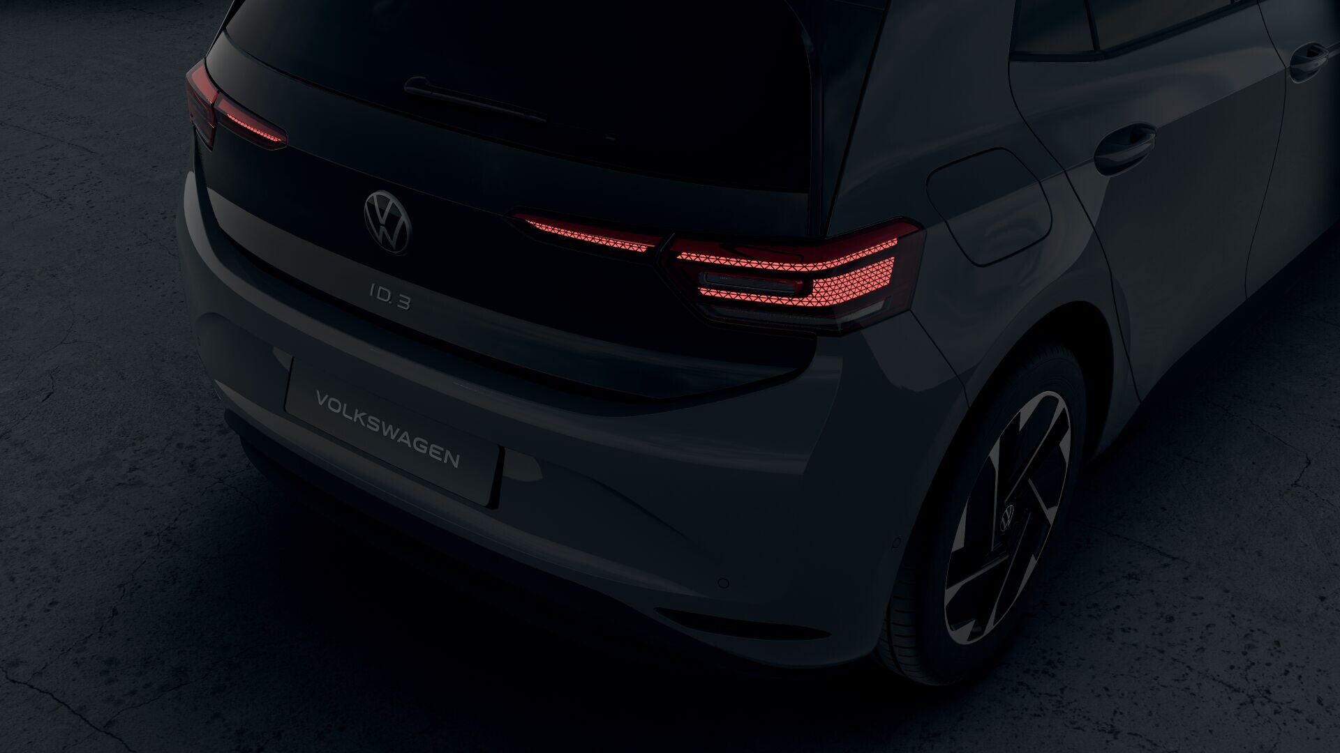 Volkswagen ID.3 Prime 59 KWh 150 KW