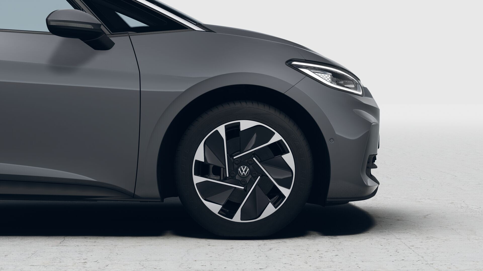 Volkswagen ID.3 Prime 59 KWh 150 KW