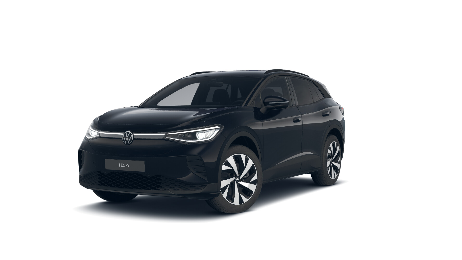 Volkswagen ID.4 Prime 79 KWh Volkswagen ID.4 Prime 79 KWh